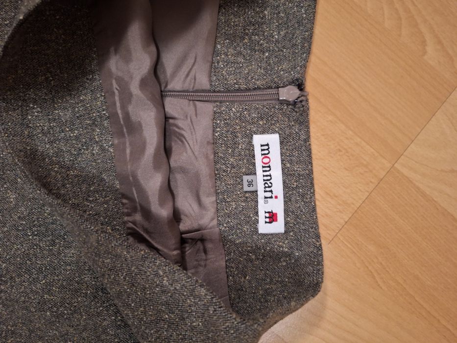 Spódnica ołówkowa Monnari