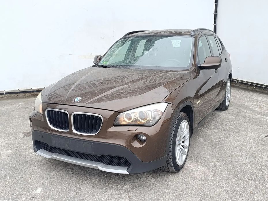 Para peças BMW X1 (E84)