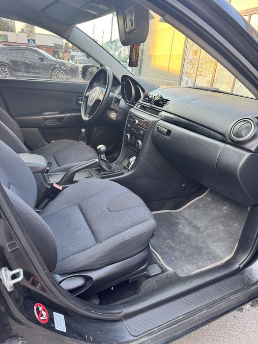 Продам Mazda 3 BK