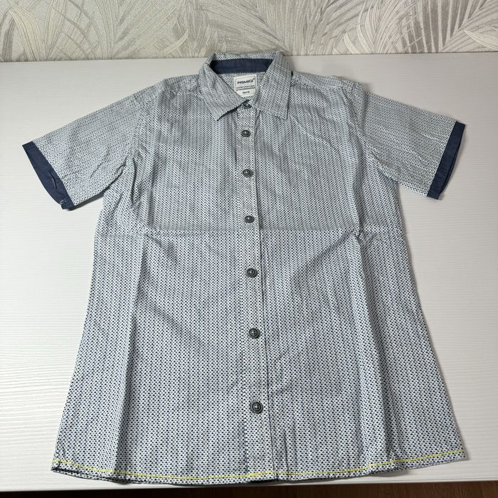 Сорочка з коротким рукавом