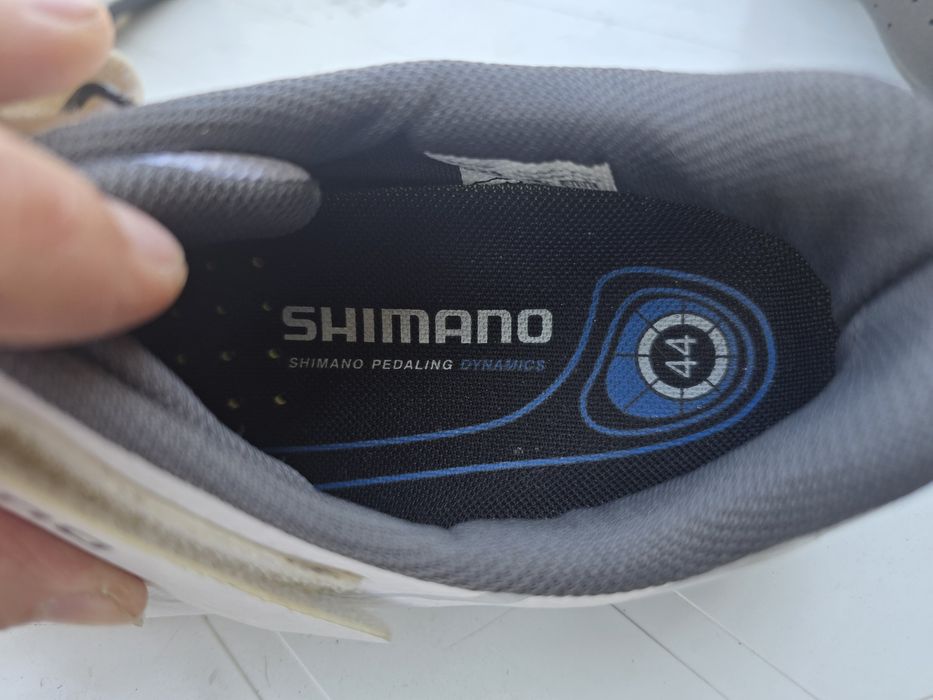 Shimano RP2 calçado ciclismo
