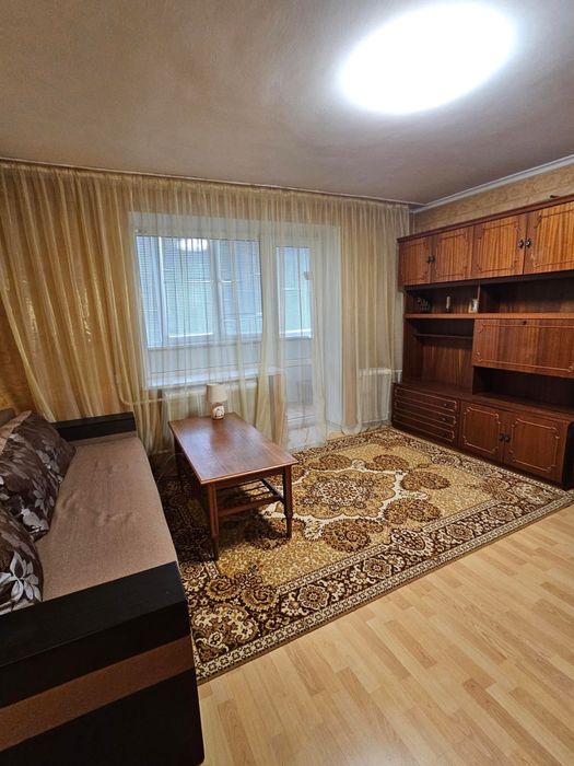 Оренда однокімнатної квартири «Спартак»