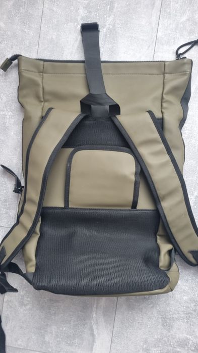 Рюкзак NEWER 30 л. 100% водозахищений