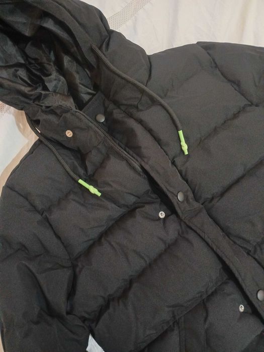 Куртка зимова. Нова