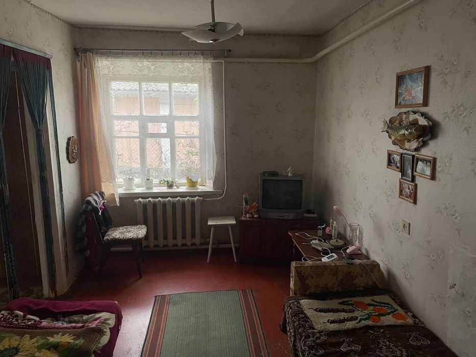 Продам дом на Богдана Хмельницкого 30000