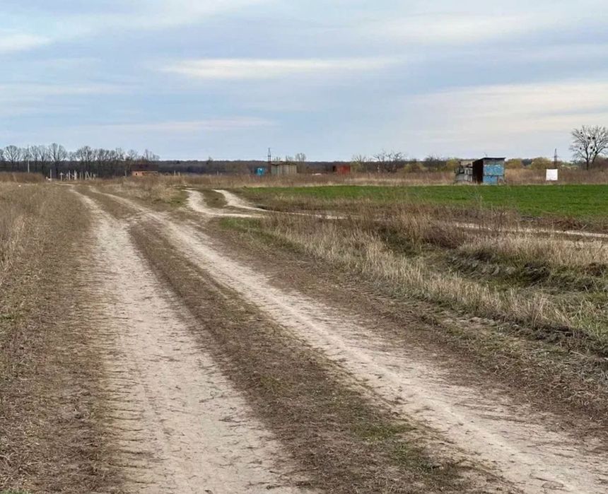 Продаж земельної ділянки в Агрономічному