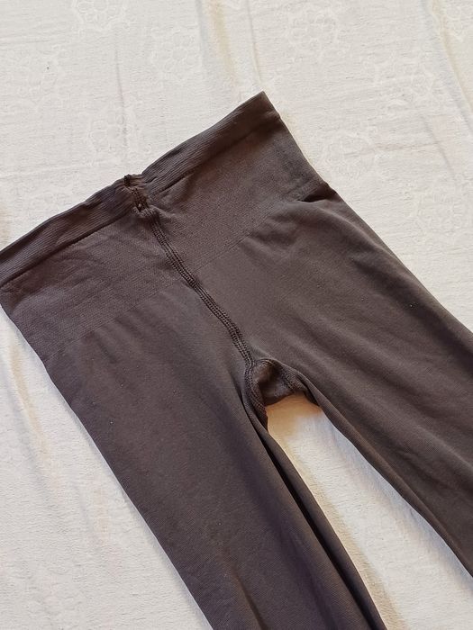 Legginsy Calzedonia S-M, szare
