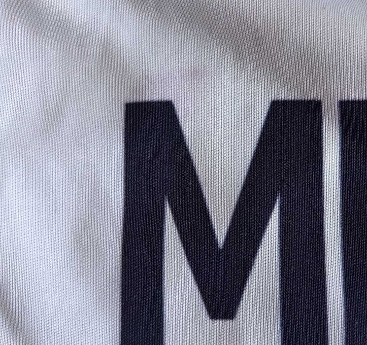 Koszulka Paris Saint Germain PSG Mbappe dziecięca 140