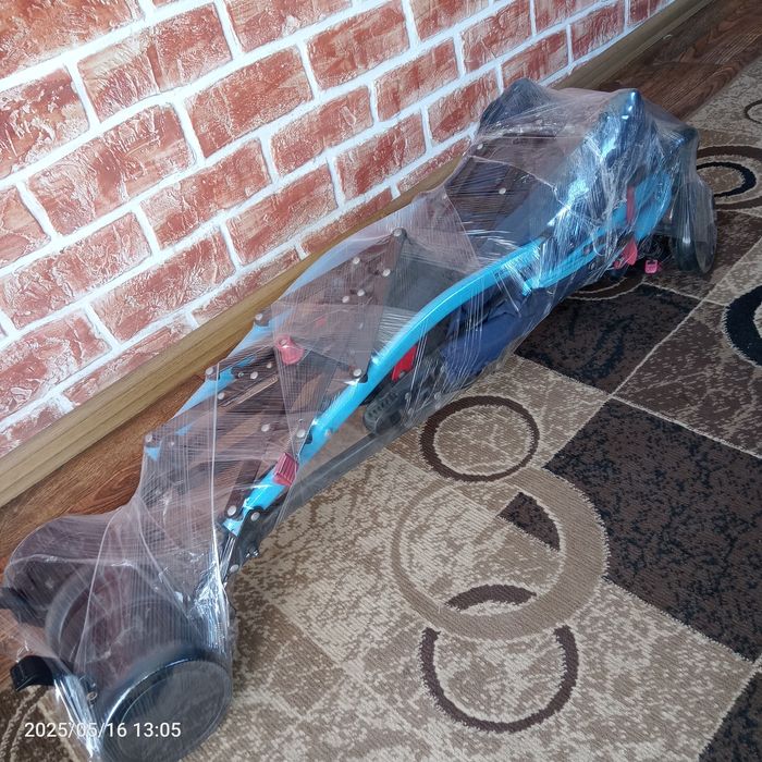 Візок,каляска для хлопчиків