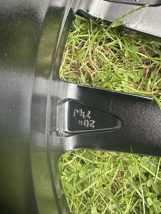 Диск Toyota Lexus RX NX R20 5.114 3