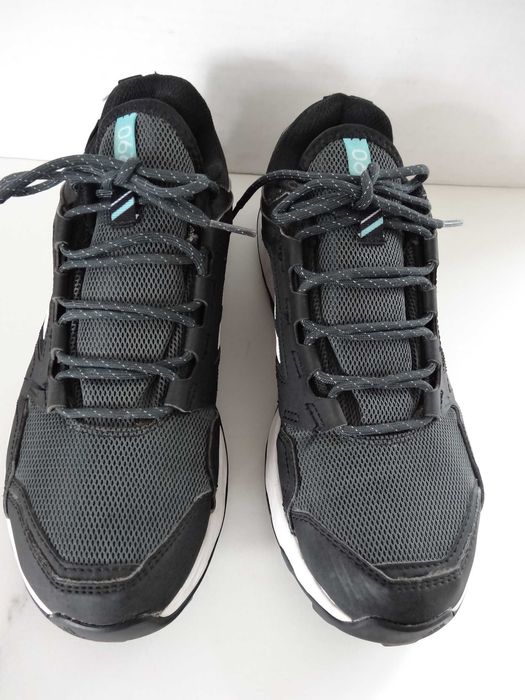 Buty ADIDAS TERREX AGRAVIC TR GTX roz 41 1/3 Gore-Tex Bieganie Trail