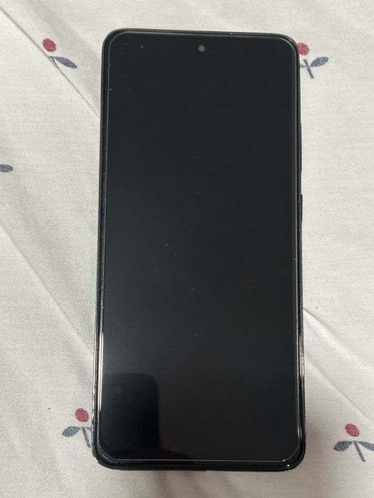 Telemovel oppo reno 12F 4G