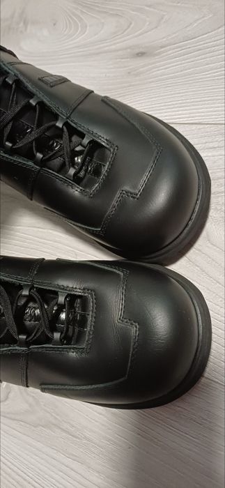 Берци ортопедичні черевики Künzli Ortho®   45-46