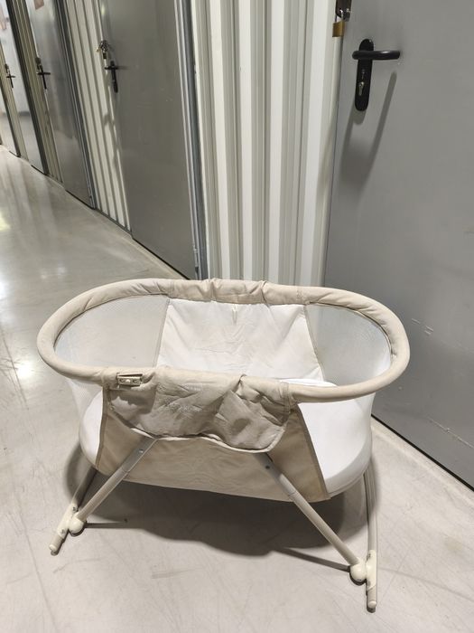 Berço Multifuncional Kinderkraft 40€
