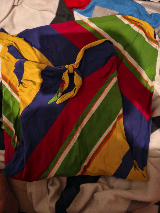 Sukienka Ralph Lauren