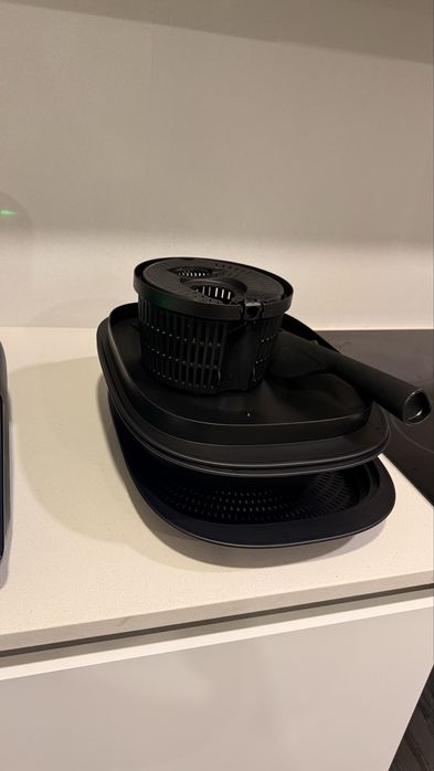 Bimby TM7 - Pouco tempo de uso