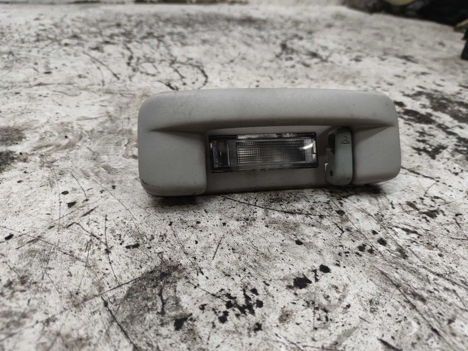 Jeep Grand Cherokee III Rączka Uchwyt Lampa Podsufitki Prawa