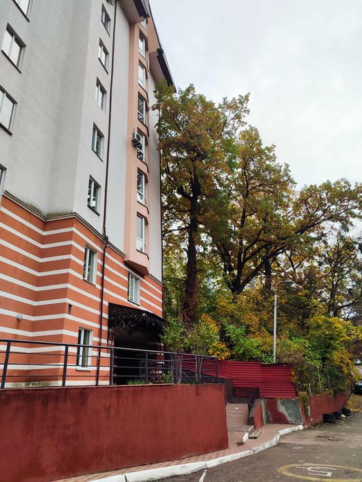 Продаж 1кімн, квартири, вул.Жамбила Жабаєва 22