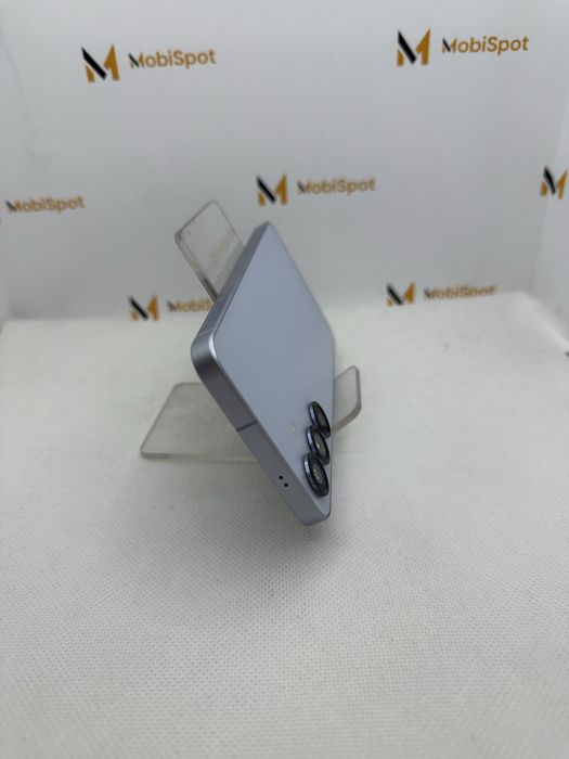 Samsung s25 Blue 12/256gb Neverlock