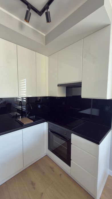 NOWY, klimatyzowany apartament - os. Śląskie