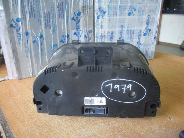 Quadrante / painel de instrumentos FORD Fiesta V (JH_, JD_)