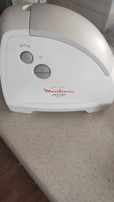 Мясорубка/комбайн  Moulinex