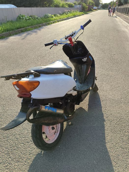 Продам Yamaha jog sa 16