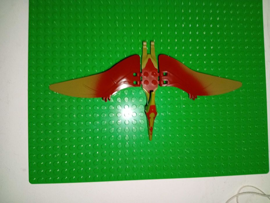 Лего динозавры и жывотные