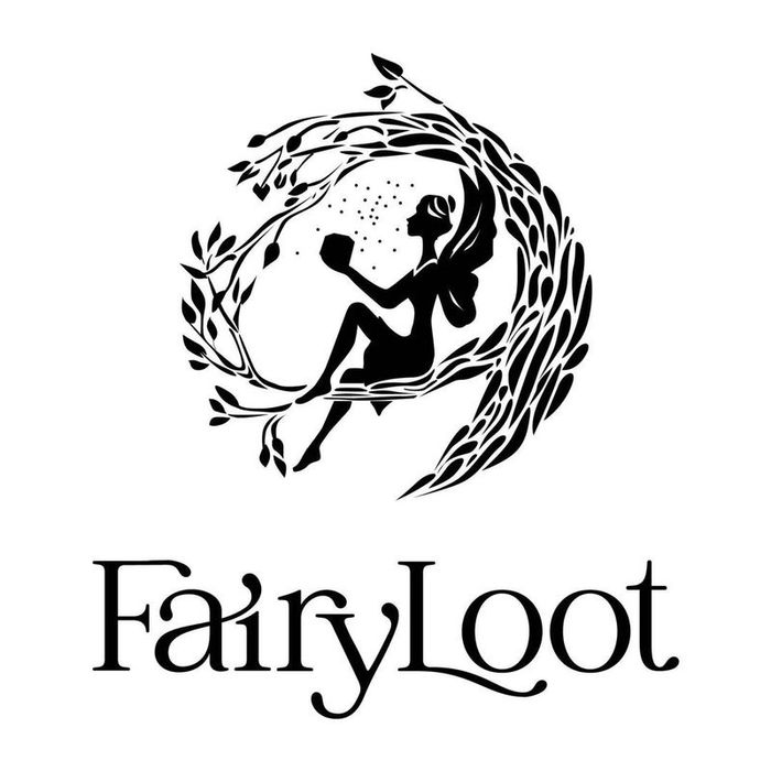 Бокс Fairyloot Adult/Romantasy/Epic/Cozy March