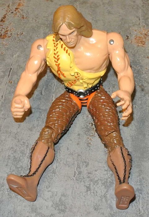 Figurka Herkules 1996 - Toy Biz