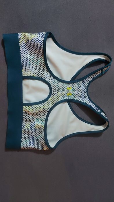 Komplet top i legginsy s/m