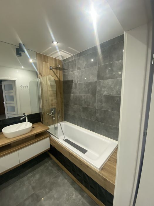 Mieszkanie na wynajem Boryszewska 59 m2