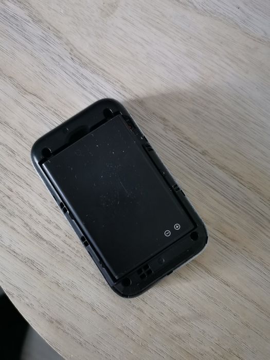 Mobilny router modem wi-fi 4G LTE Huawei E5377T