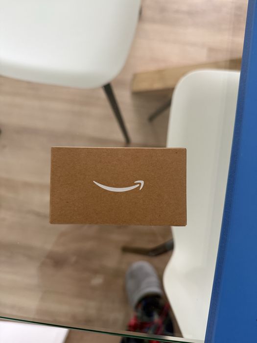 Amazon Kindle scribe