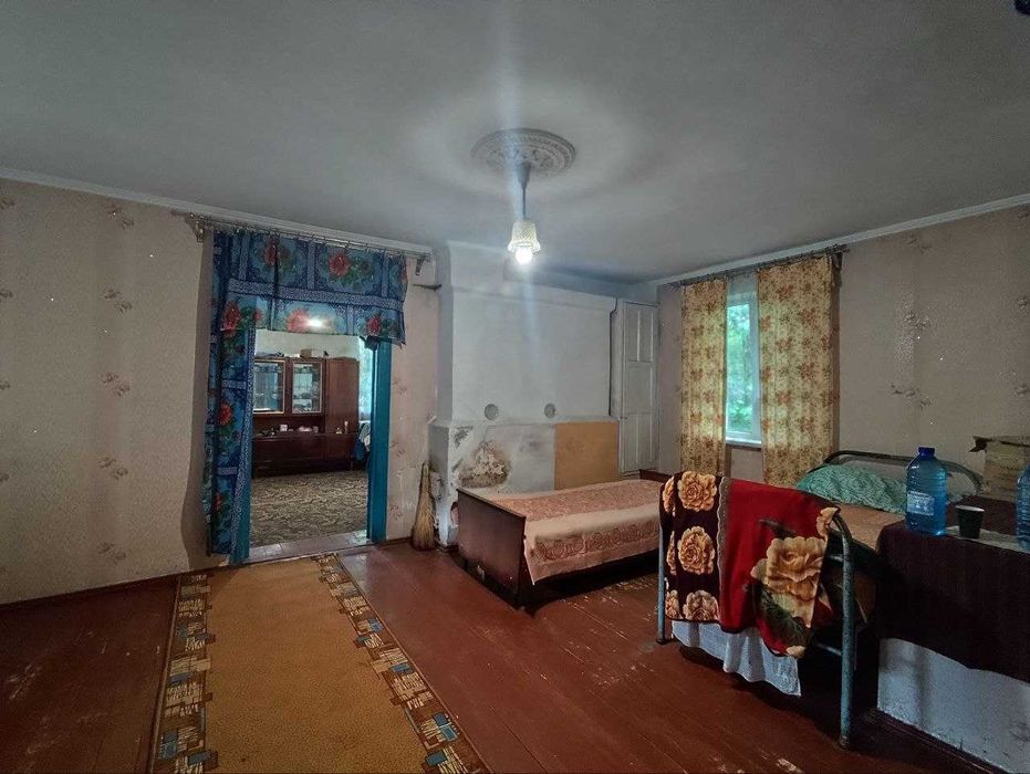 Продаж будинку в с. Мовчанівка