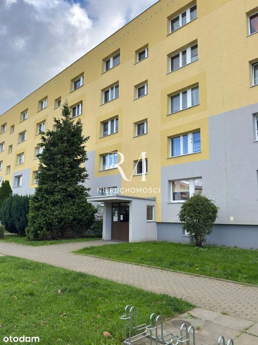 Super lokalizacja - 3 pokoje, parter, szkoła