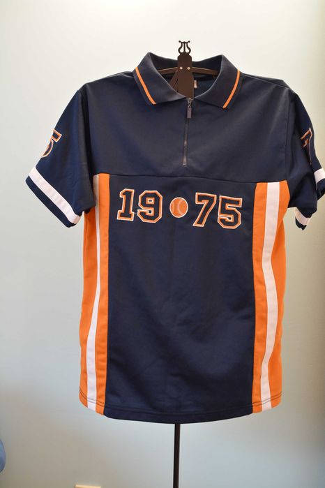 T-shirt koszulka Baseball league, rozmiar S