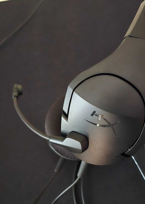 HyperX Cloud Stinger Core Gaming Headset438006221532057604