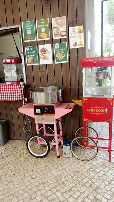 Insufláveis .Festas infantis Peniche