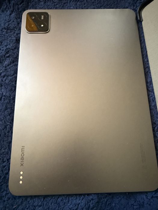 Xiaomi Pad 6s Pro 8/256GB + etui + gratis (patrz opis)