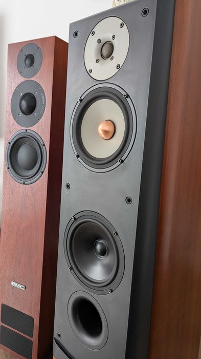 PMC Wafer 2 / Jamo concert