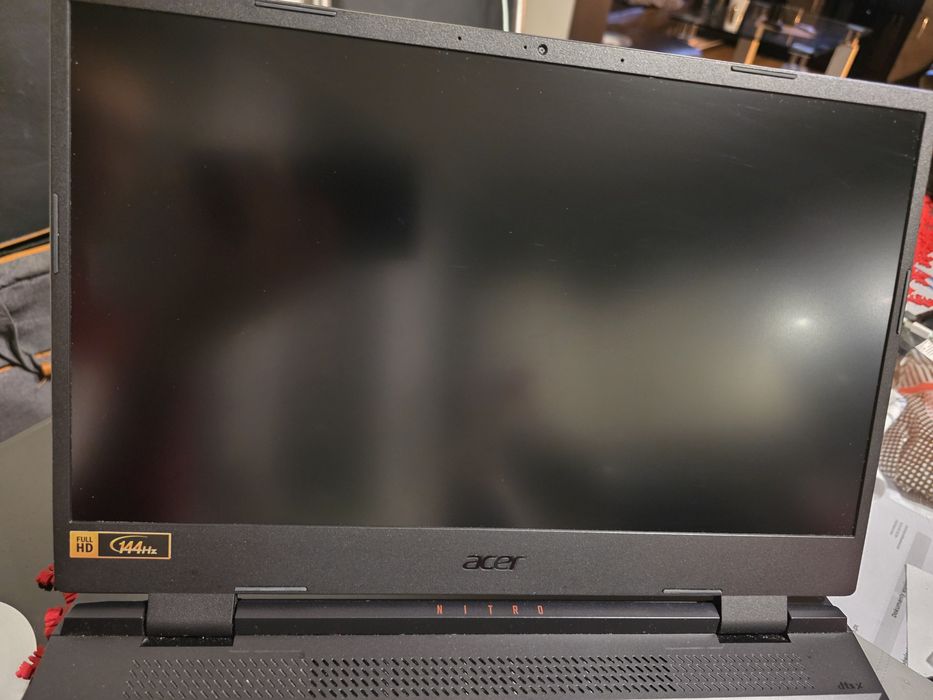 Acer Nitro 5 An515-58 i713650H