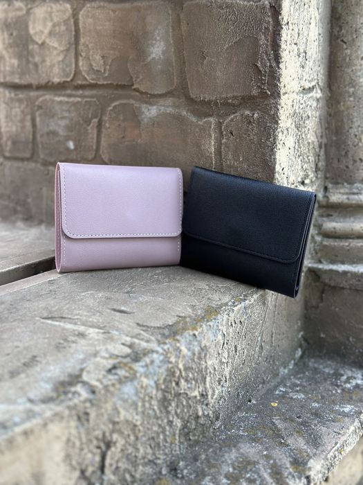 Гаманці жіночі