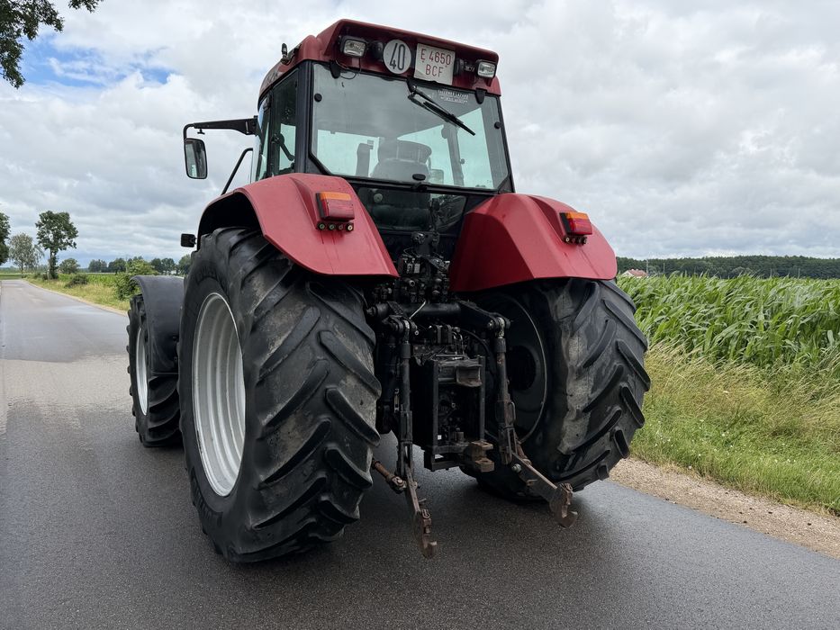 Ciągnik Case CVX 150