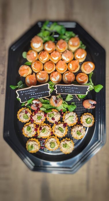 Obiady, catering, obiady domowe