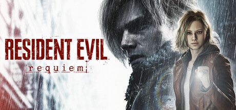 БЕЗПЕЧНО‼️Ігра ПС5 Дешево | Resident Evil Requiem/Резидент эвил реквием