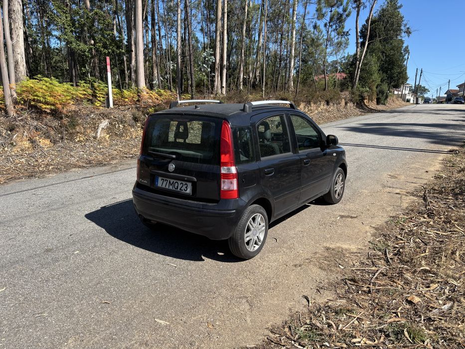 Fiat Panda 2012 nacional511338660979036162