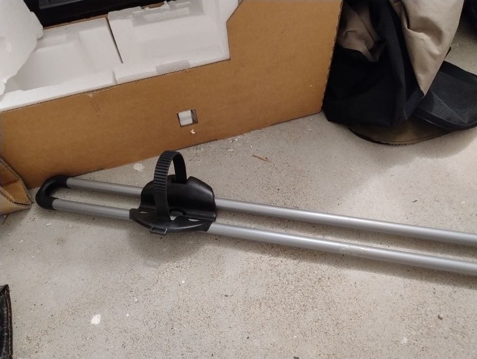 Bagażnik rowerowy THULE FreeRide 532