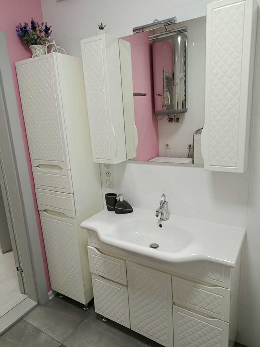 Продаж квартири ЖК «Парковий» вул Кольцова 14Д, 62/17/27 Видова! без %