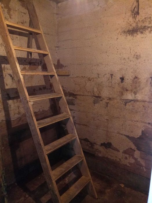 Opróżnianie domów